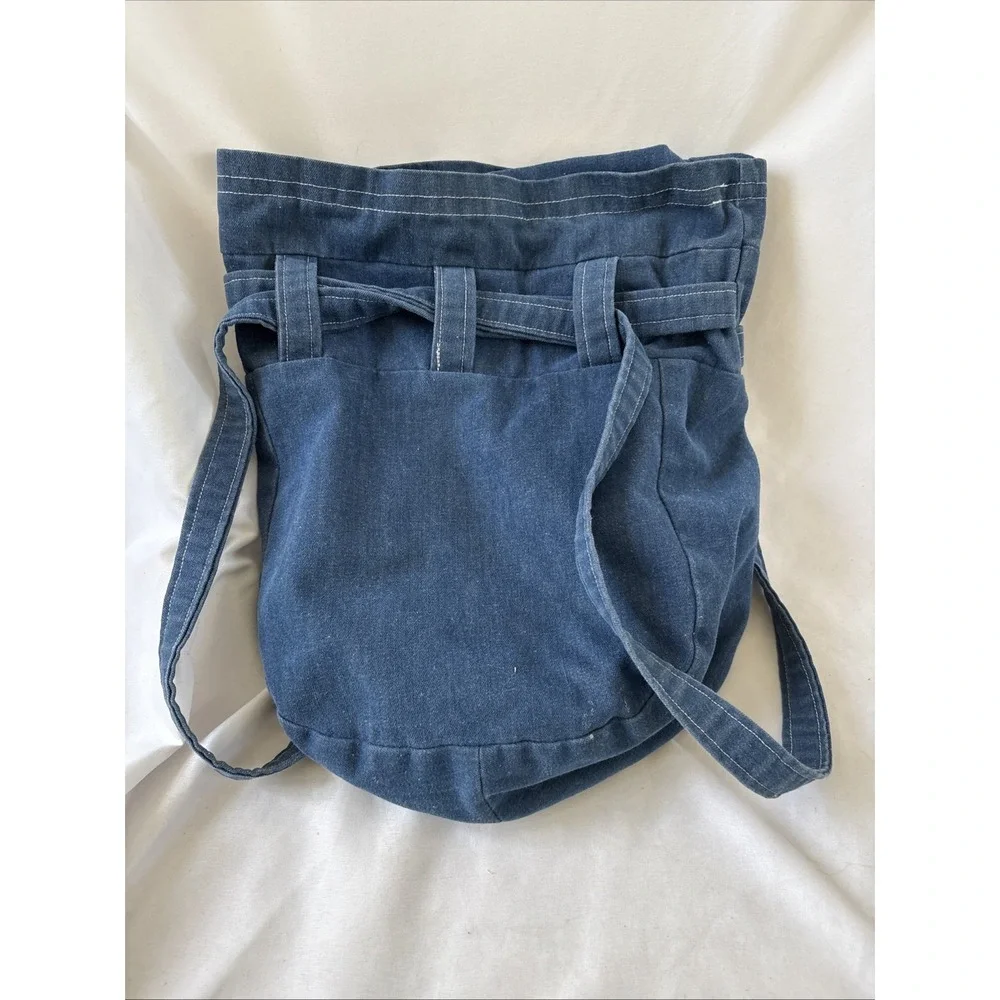 N/A vintage denim